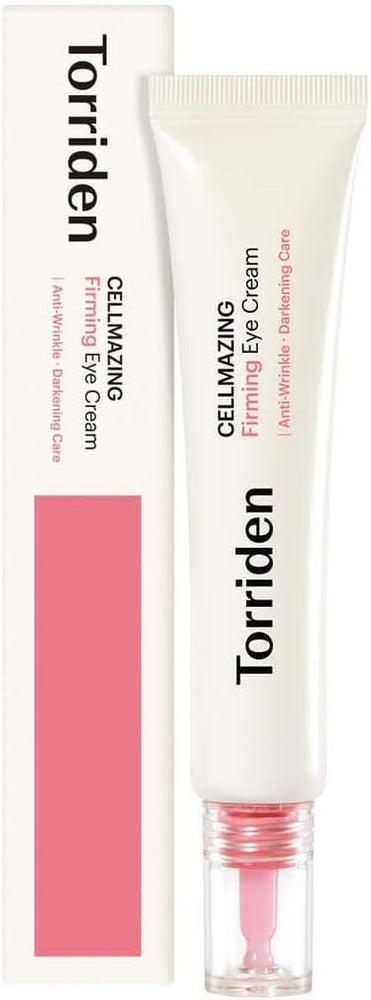 Torriden CELLMAZING Collagen Firming Cream 60ml