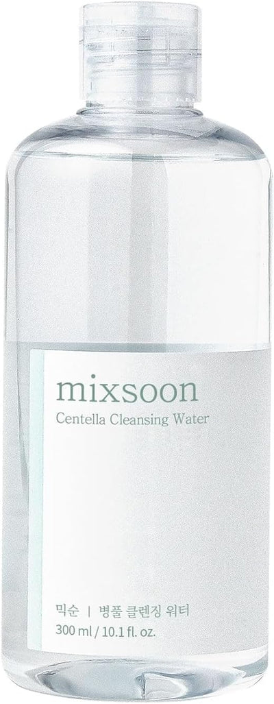 Centella Cleaning Water