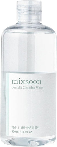 Centella Cleaning Water
