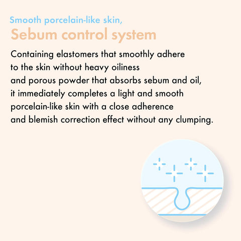 Amuse SEOUL 365 Vegan Beige tone Up Cream | Summer Foundation, Base-skip Tone Up, Beige Color, Natural Coverage, Tinted Cream, Lightweight, Non-Sticky Facial Lotion, Glow Finish (40ml) - Image 7