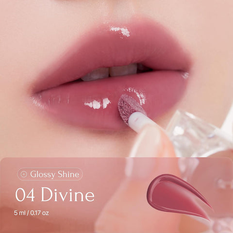 MUZIGAE MANSION ICY GLOW 04 DIVINE 5ml - Image 2