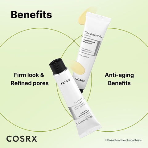 Cosrx The Retinol 0.1 cream, 0.67 Fl.oz - Image 3