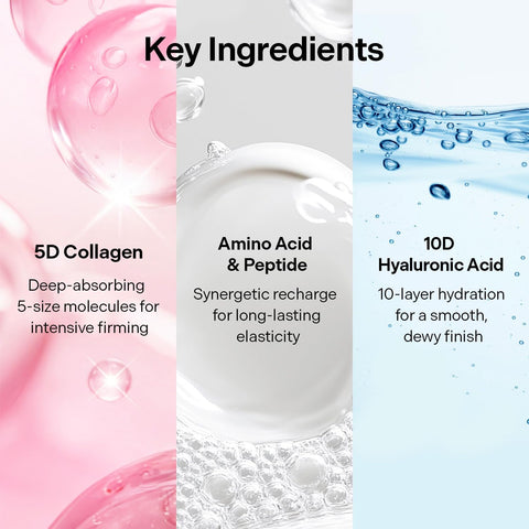 Torriden CELLMAZING Collagen Firming Cream 60ml - Image 6