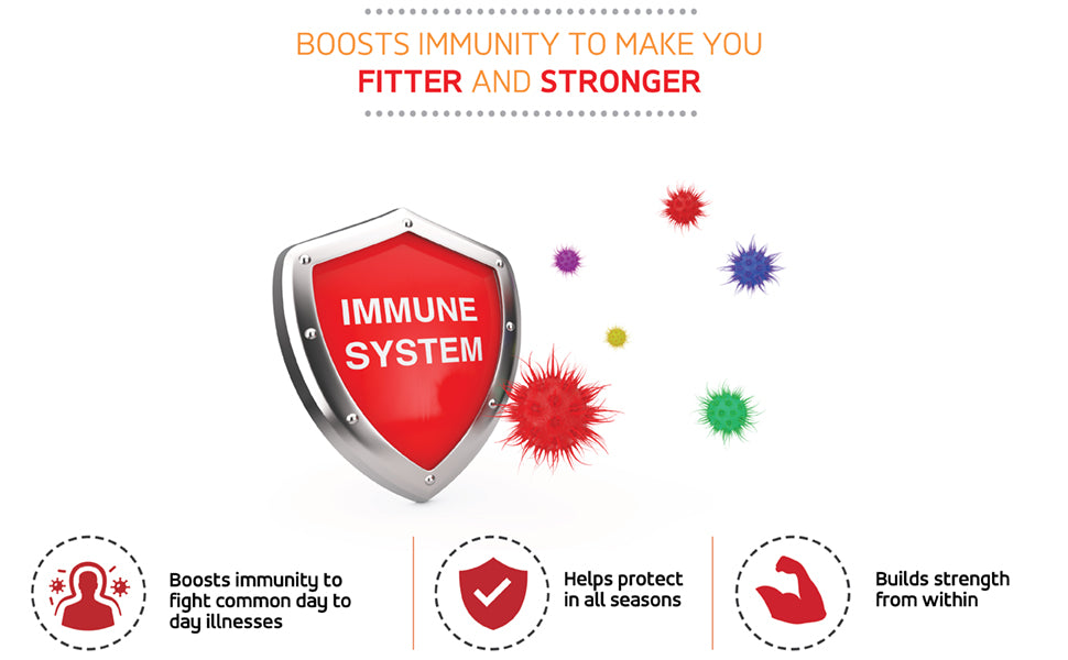 Dabur Chyawanprash - Herbal Immunity Booster Enriched with Vitamin C, 500 gm - 2