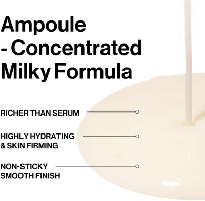 d’Alba Volufiline Complex Vegan Ampoule - Firming & Lifting Serum, 30ml