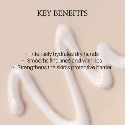 d'Alba White Truffle Hand Serum-in-Cream - Nourishing & Softening - 30ml