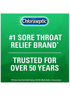 Chloraseptic Sore Throat Spray, Menthol, 6 fl oz - Condition Support - Image 4