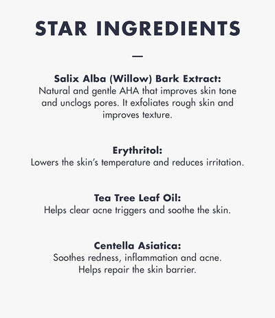 Dear, Klairs Midnight Blue Calming Sheet Mask - Bamboo Charcoal, 25ml