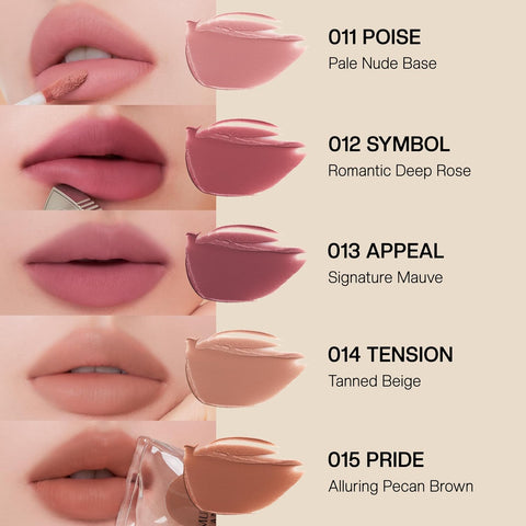 MUZIGAE MANSION OBJET LIQUID 011 POISE 6ml - Image 4