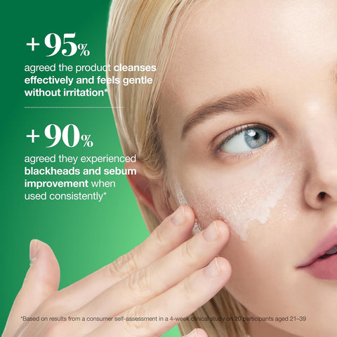 ANUA Heartleaf Pore Control Cleansing Oil Korean Facial Cleanser, Daily Makeup Blackheads Removal 6.76 fl oz(200ml) - Image 7