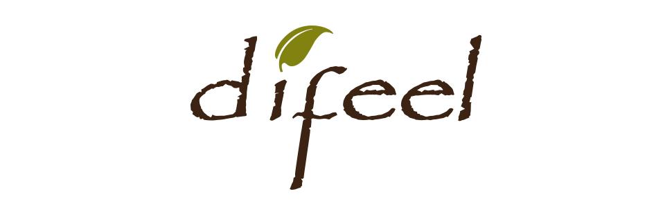 Difeel Premium Natural Tea Tree Hair Oil - 75ml - 1