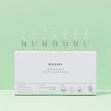 Hayejin Blessing of Sprout CICA-FULL System Ampoule 7 days