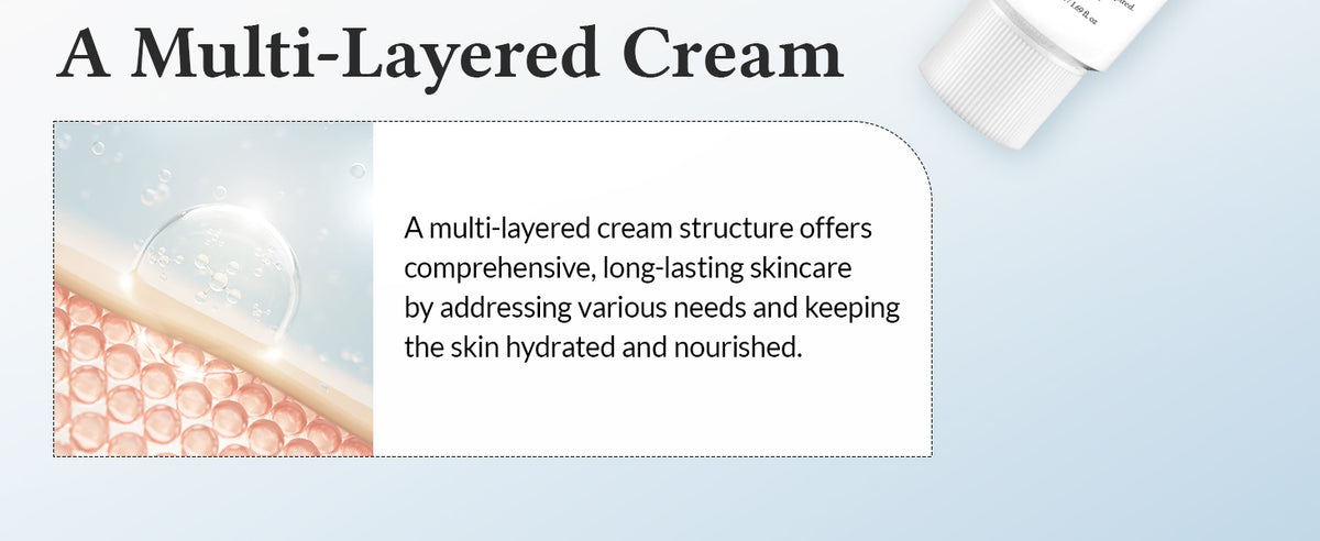 Dr.Althea 147 Barrier Cream - Deep Hydration with Hyaluronic Acid & Ceramides, 1.7 Fl Oz - 8