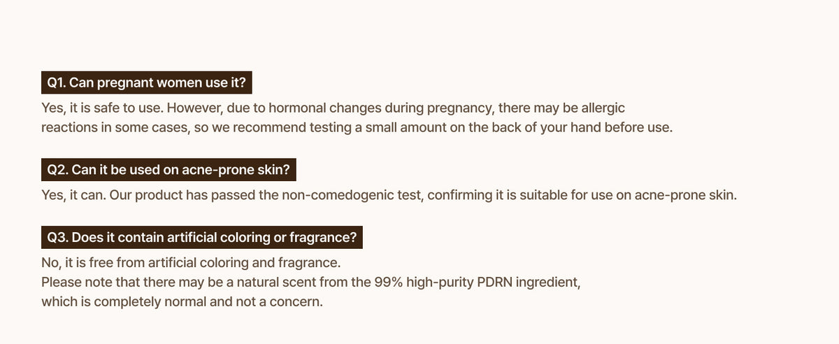 Dr.Reju-All Advanced PDRN Rejuvenating Cream - 99% Salmon DNA, 1200ppm - 60ml - 12