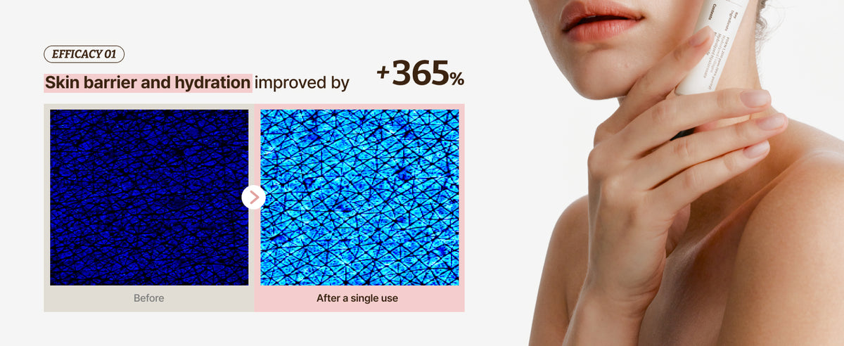 Dr.Reju-All Advanced PDRN Rejuvenating Cream - 99% Salmon DNA, 1200ppm - 60ml - 5