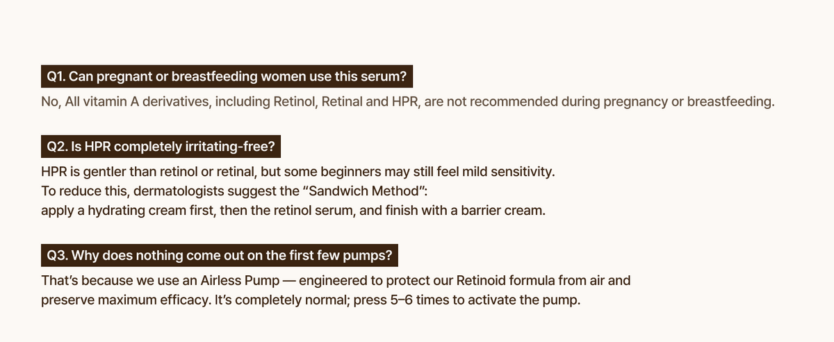 Dr.Reju-All Advanced Retino-Mela HPR Retinol Serum with Niacinamide & TXA - 30ml - 10