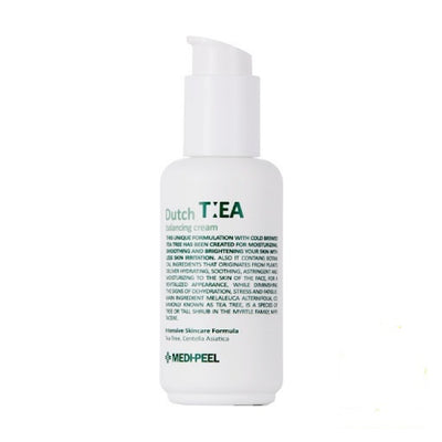 MEDI-PEEL Dutch Tea Balancing Cream (70g)