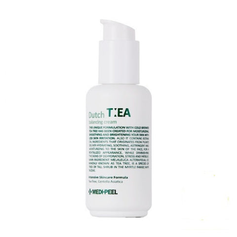 MEDI-PEEL Dutch Tea Balancing Cream (70g)