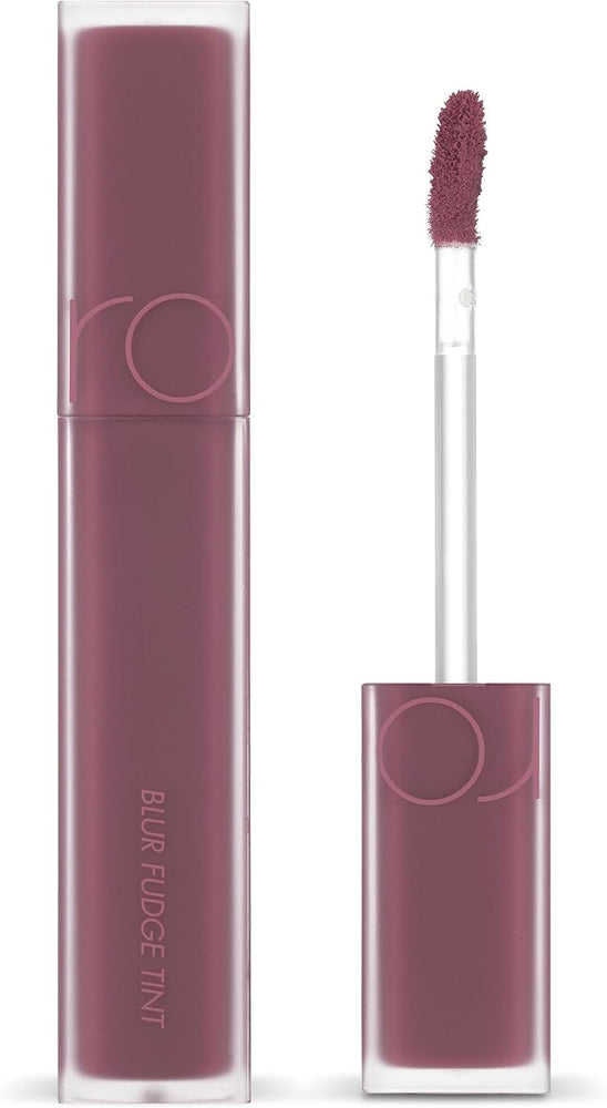 rom&nd BLUR FUDGE TINT 06 MAUVISH