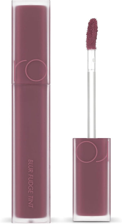 rom&nd BLUR FUDGE TINT 06 MAUVISH