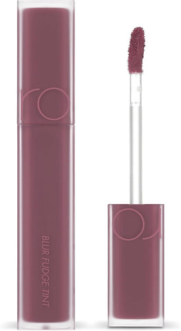 rom&nd BLUR FUDGE TINT 06 MAUVISH