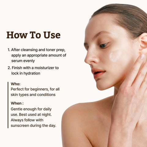 Dr.Reju-All Advanced Retino-Mela Serum – HPR Retinol Serum for Face – Anti-Aging, Pore Minimizer, Next-Gen Korean Skin care – Gentle & Beginner-Friendly – With Niacinamide 10% and TXA 4% – 30ml - Image 8