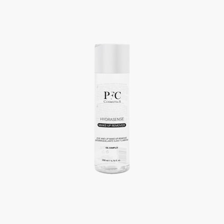 PFC Cosmetics Samapharma Hydrasense Make-up Remover - Face Cleanser, 200ml