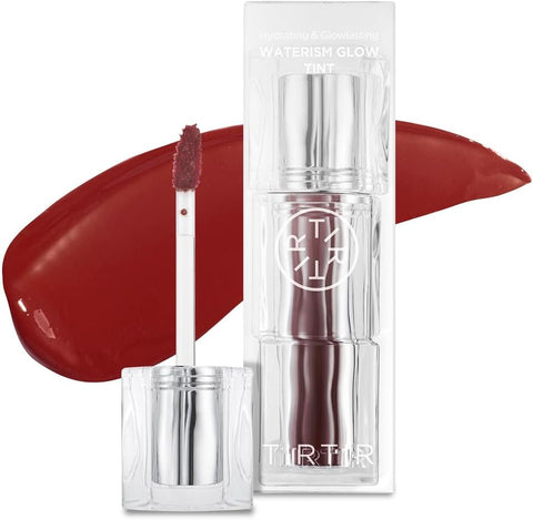 TIRTIR Waterism Glow Tint, 07 Cassis Plum, 4 g