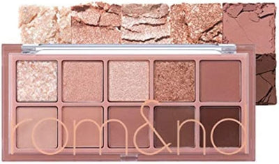 rom&nd Better Zan Palette (03 Rosebud Garden)