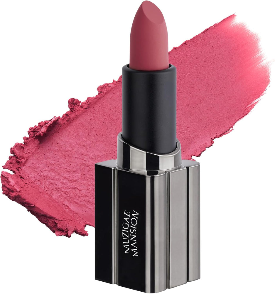 MUZIGAE MANSION MOODWEAR BLUR LIPSTICK 006 RUFFLE 4g