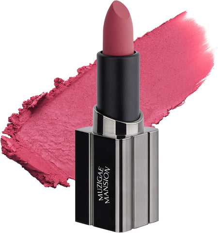 MUZIGAE MANSION MOODWEAR BLUR LIPSTICK 006 RUFFLE 4g