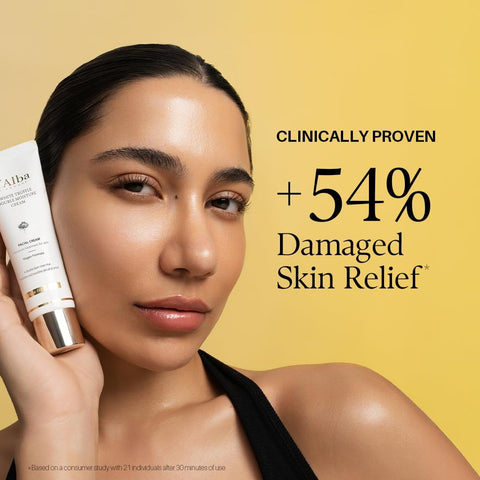 d'alba Piedmont Italian White Truffle Double Serum & Cream, Adjustable 2-in-1 Intensive Care, Cream for Elasticity and Shine, Mild and Vegan Double Cream (60 ml) (Tube) - Image 6