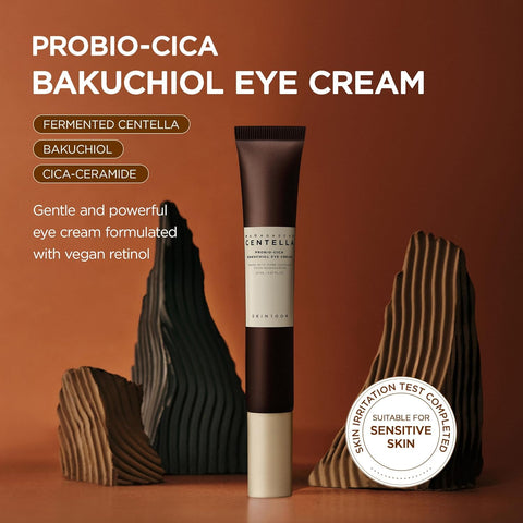 probio cica BAKUCVHIOL eye cream - Image 3