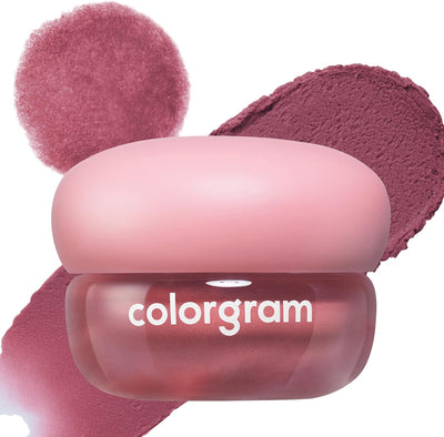 Colorgram Tintin Dory Blur Jam 03 Hazelnut Pink (3.5g)