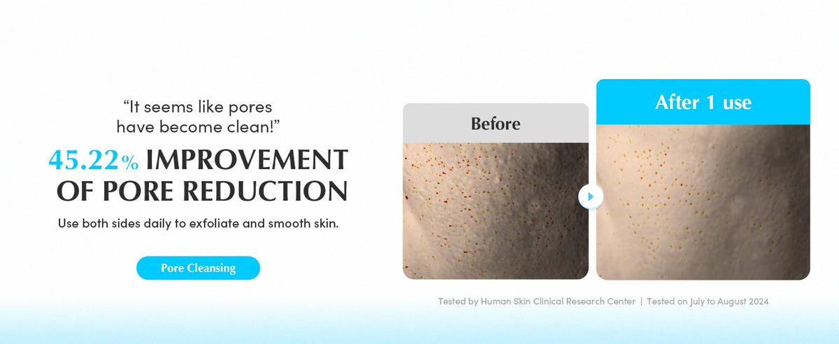 Eqqualberry Swimming Pool Toner Pads with Hyaluronic Acid & Plant Extracts - 70 Sheets - 2