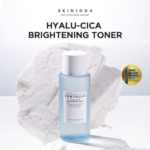 SKIN1004 Madagascar Centella Hyalu-Cica Blue Serum 50ml - Image 2