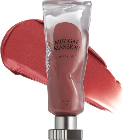 MUZIGAE MANSION OBJET LIQUID 016 AFTER 6ml