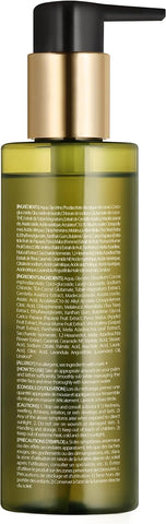 D'Alba Piedmont Italian White Truffle Mild Skin Balancing Vegan Cleanser, Hydrating And Calming Ph Cleanser With Truffles For Sensitive Skin, Non-Tightening Gentle Formula - Image 4