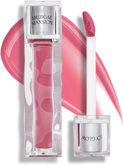 MUZIGAE MANSION ICY GLOW 02 PETAL 5ml