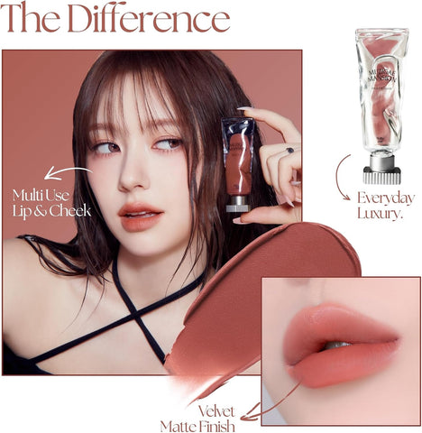 MUZIGAE MANSION OBJET LIQUID 003 STRANGER 6ml - Image 6