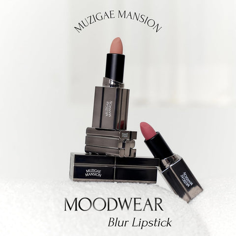 MUZIGAE MANSION Moodwear Blur Variation - Image 2