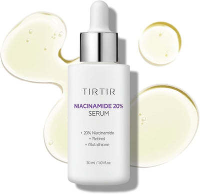 TIRTIR Niacinamide 20% Serum 30ml