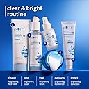 Plum Rice Water & 2% Niacinamide Simply Bright Face Wash| 100ml |