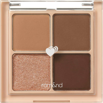 Rom&Nd Better Than Eyes 03 Dry Ragras