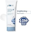 Plum Rice Water & 2% Niacinamide Simply Bright Face Wash| 100ml |