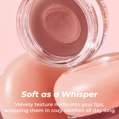 COLORGRAM Jam Tintin Dory Blur 01 Cashew Pink - Image 6