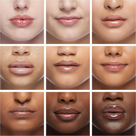 AMUSE Jel-Fit Tint (07 CARAMEL) | Glossy, Lip Stain, Moisturizing,12 Hour long-lasting, Volumizing, Allergen Free, Vegan, Korean Beauty - Image 4