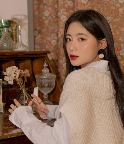 Rom&Nd Zero Velvet Tint 21 Villain Vest