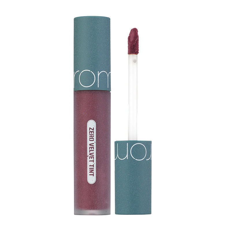 Rom&Nd Zero Velvet Tint 25 Nerd Pink - Colour Cosmetics, 4.5g - Image 6