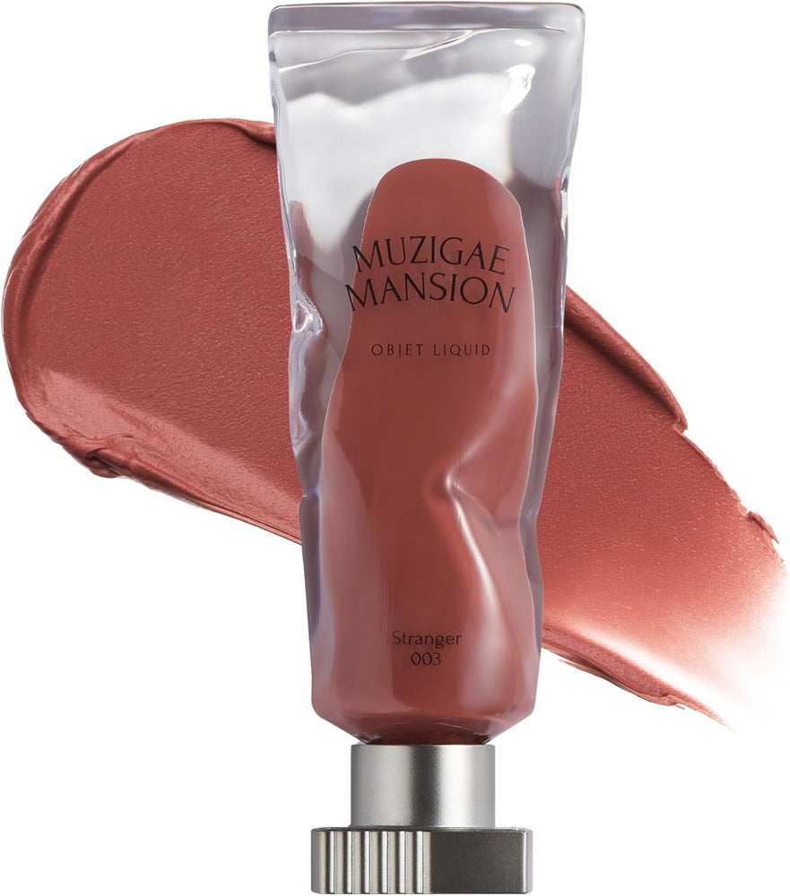 MUZIGAE MANSION OBJET LIQUID 003 STRANGER 6ml
